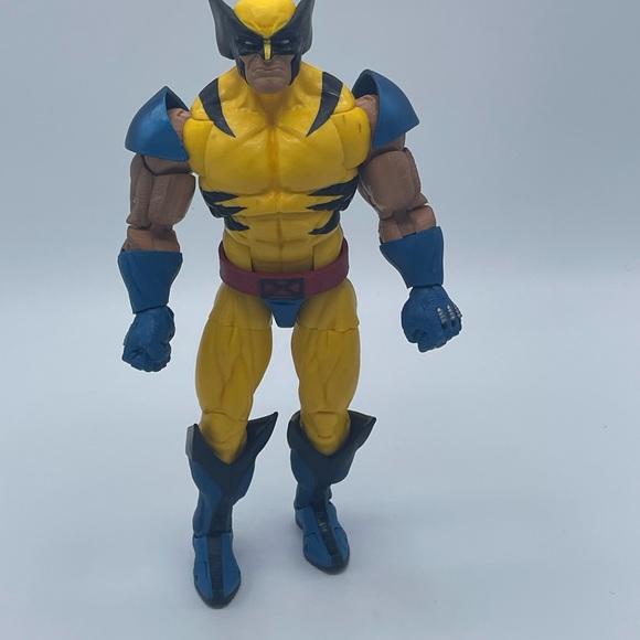 DC Action Figures - Picture 3 of 9